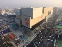  “동대구복합환승센터, 백화점 고객 우선 버스 손님은 뒷전” 