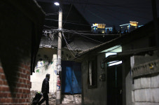  [타인의 시선] 집으로 오는 길 / 박여선 