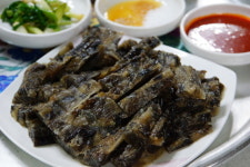  삭히면 코가 ‘뻥뻥’ 굳히면 뇌가 ‘팽팽’ 