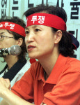  전직 노조위원장이 전하는 감옥살이 노하우 “박근혜씨 유캔두잇” 