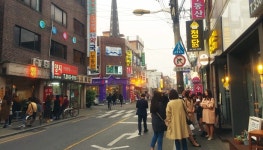  뜨기 전부터 ‘핫’했던 망원동의 숨은 그 집 