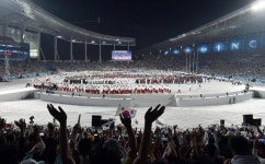  평창올림픽엔 면세, 인천아시안게임엔 과세?…차별 논란 