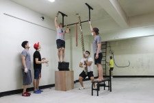  [덕기자 덕질기 3] 던져야 산다 / 김완 