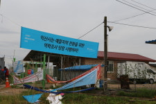  [단독] 살처분 위기에서 구사일생 살아난 5000마리 닭들 