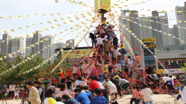 [육아뉴스] 붕어빵 놀이터는 가라, 기적의 놀이터 2호 개장