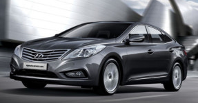  가장 인기 있는 중고차는 ‘그랜저 HG’ 