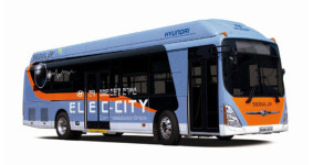  비야디 이어 현대차도 가세…‘전기버스 시대’ 열리나 