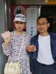  15만 발달장애 유권자 “우리도 ‘쉬운’ 투표 하고 싶어요”   대표 이미지