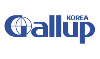 굳히기냐 뒤집기냐…‘갤럽의 공식’ 이번에도?