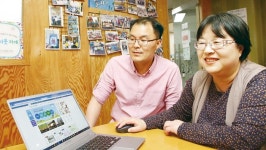  ‘자봉 도시’ 관악구 “원하는 날짜에 봉사 가능해요” 
