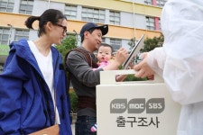  ‘출구’ 조사라기엔, 출구가 아직 멀다 