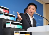  제주 대중교통 8월 전면 개편…운수종사자 830명 이달 모집 