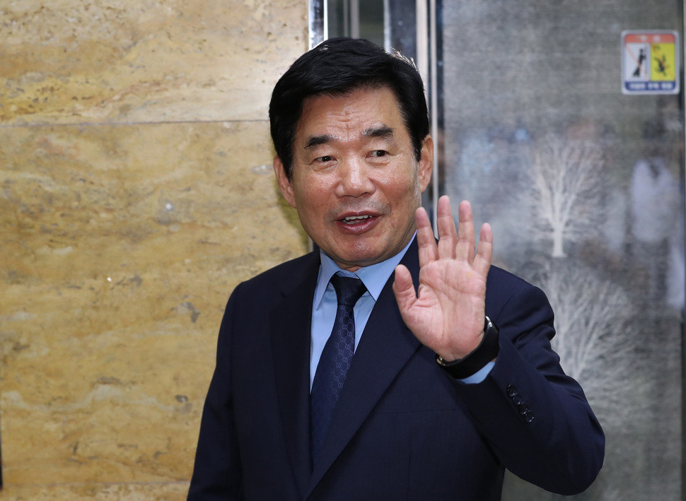이재명 정부, 국정기획위 출범! 새로운 정부 운영 방향과 역할 기대됩니다.