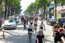  국내 자전거 동호인들, 21일 화천에 다 모인다 