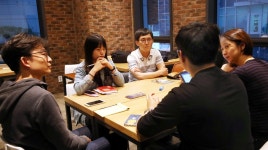  일한 만큼 받는다고? 힘 있는 만큼 받는 거더라 