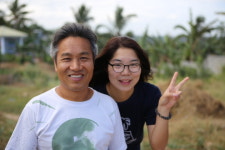  마을의 주인공이 됐다…비로소 그들이 웃었다 