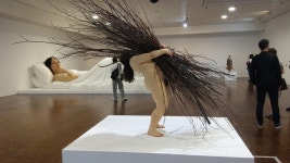  “이런 게 현대미술!” 서울에 몰려온 보석명가의 알짜 미술품들 