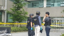  [속보] 연세대 공학관서 폭발사고…폭발물 테러 의심 