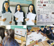 ‘떡볶이 나트륨 함량 얼마?’…일상밀착형 통계 공부가 온다