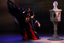  “천년백제혼이 창작무용극으로 재탄생한다” 