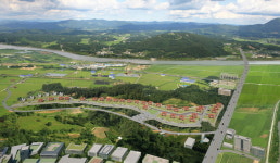  가수 이상우가 홍보대사 선택한 ‘강원도형 산촌주택’이란? 