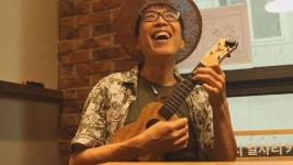  띵가띵가♬ 적도의 ‘여름 악기’로 더위 나볼까요  