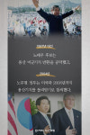  [카드뉴스] 용산기지, 113년 만의 누더기 귀환 