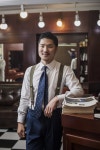 예술가? 치열한 장인? 우리는 바버들!