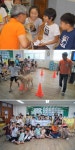 ‘마니’ ‘우니’…강아지가 교실로 찾아와 수업합니다