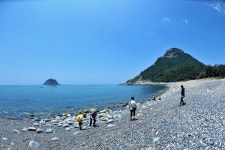  보길도와 ‘단짝’인 전복의 고장 