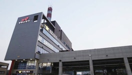  성동소방서 신설…서울 전역 ‘골든타임’ 도착 