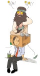  마키아벨리도 군주론을 쓴 건 실직 뒤였습니다 