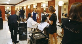  “원장님께 감사드립니다” 미스코리아 단골 멘트 주인공 