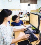 큰나무디자인 주식회사(중곡동) | 광진구, 자녀와 동반 출근…공공기관 첫 사무실 개설