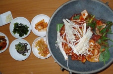  탱탱 야들야들, 제주 한치 여름 마시네! 