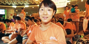  “공공장소에서 당당히 모유 수유하는 날이 어서 오길…” 