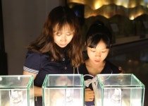  [ESC] 사방이 ‘반짝반짝’ 보석박물관 여행 