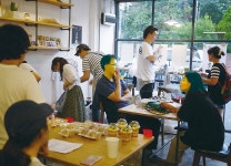  ‘성대골’ 살리기 나선 청년들, ‘마을살이’ 실험 5년 