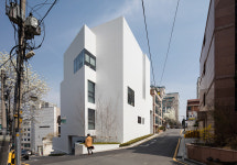  서울시 건축상 대상에 ‘한내 지혜의 숲’ 