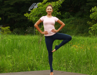 예술이 운동과 만나  아름다운 건강 가꿔