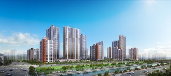  반도건설 원주서 유보라 아이비파크 아파트 분양  