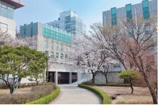 전인적 지성인을 키우는 대학 성공회대학교 