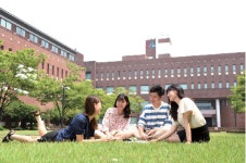   기업을 품는 산학융합 선도대학 한국산업기술대학교 