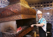  [ESC] 이국의 맛, 할랄 푸드···미식의 시대 파고 들다  