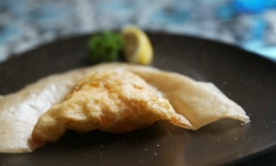  [ESC] 짜장면과 닭강정이 할랄을 만났을 때  