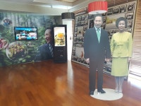  1시간에 7명…40억짜리 썰렁한 ‘MB마을’ 10억 또 투자하겠다고? 