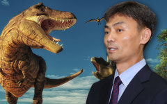공룡시대에 인간도 살았다? 박성진 후보자의 ‘창조과학’이란 [더(The)친절한 기자들]