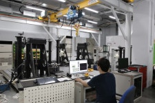  수원대 그린카센터 수도권 최대 자동차 전문 시험센터 되나 