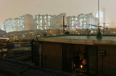  서울에 ‘옥탑방 없다’는 국토부 통계 