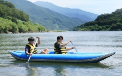  [ESC] 욜로족을 위한 지리산 당일치기  